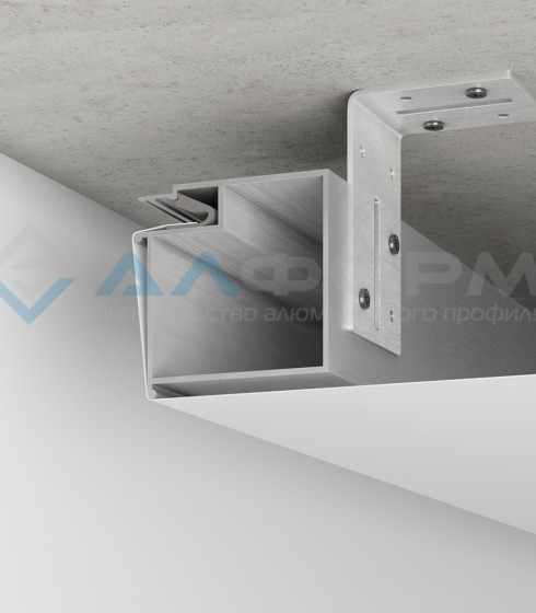 БП 40 Брус алюминиевый — фото-604_1