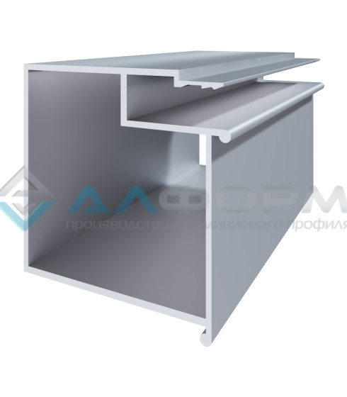 БП 40 Брус алюминиевый — фото-604_4