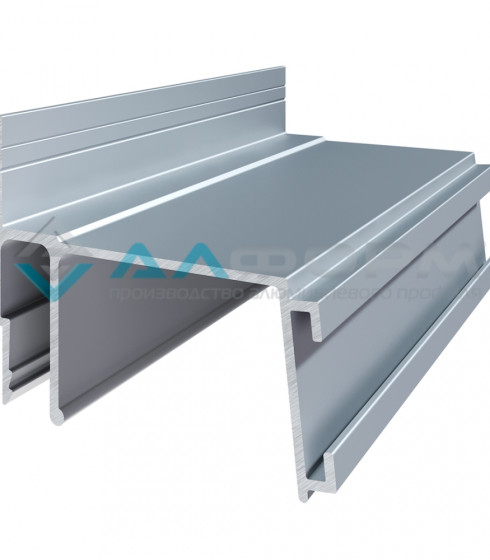 Профиль контурный Contour Alteza 2.0 м.п. — фото-604_3