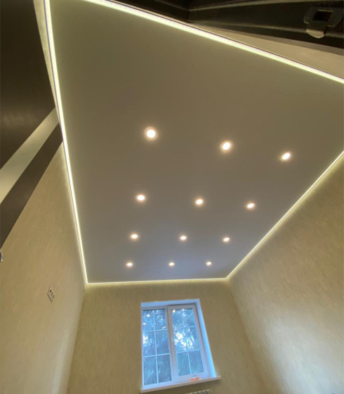 Профиль контурный Contour Alteza 2.0 м.п. — фото-604_5