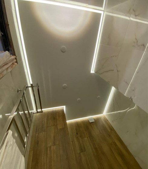 Профиль контурный Contour Alteza 2.0 м.п. — фото-604_6