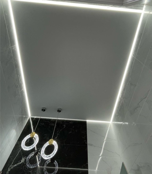 Профиль контурный Contour Alteza 2.0 м.п. — фото-604_7