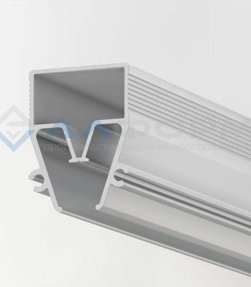 Gamma 10 Теневой разделитель — фото-604_2