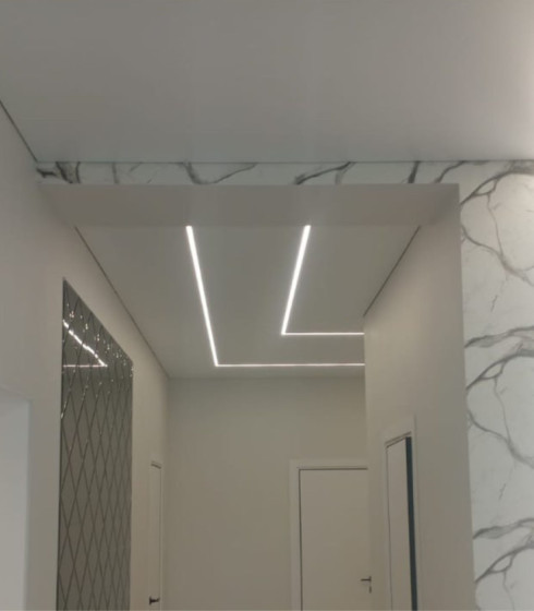 Gamma 20 Световая линия 2.0 м.п. — фото-604_4