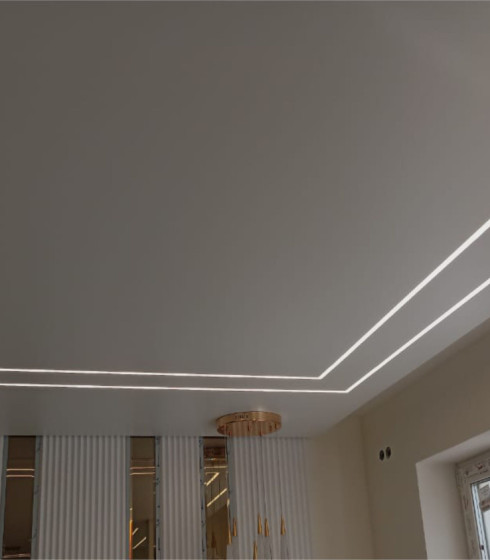 Gamma 20 Световая линия 2.0 м.п. — фото-604_5