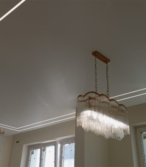 Gamma 20 Световая линия 2.0 м.п. — фото-604_6