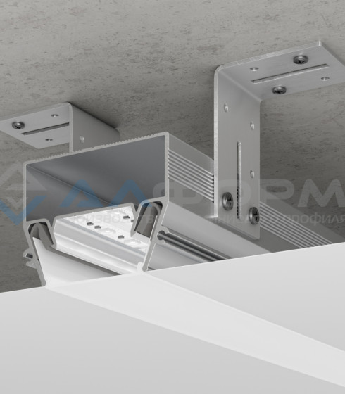 Gamma 35 Световая линия. 2.0 м.п. — фото-604_1