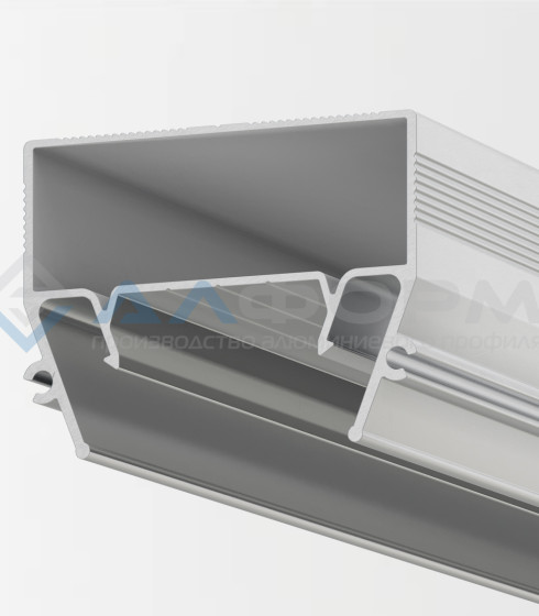 Gamma 35 Световая линия. 2.0 м.п. — фото-604_2