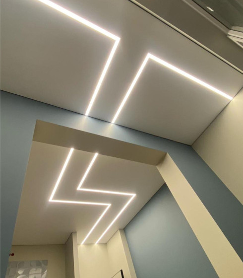 Gamma 35 Световая линия. 2.0 м.п. — фото-604_6