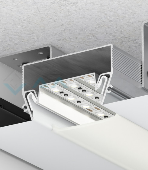 Gamma 50 Световая линия — фото-604_1