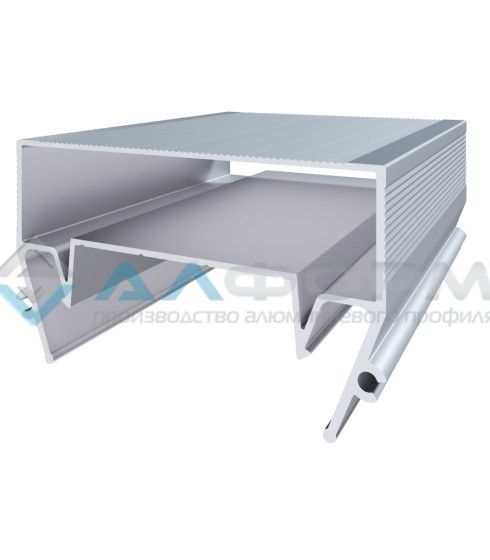 Gamma 50 Световая линия — фото-604_2