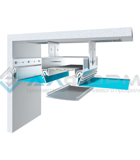 Gamma 50 Световая линия — фото-604_3