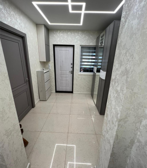 Gamma 50 Световая линия — фото-604_5