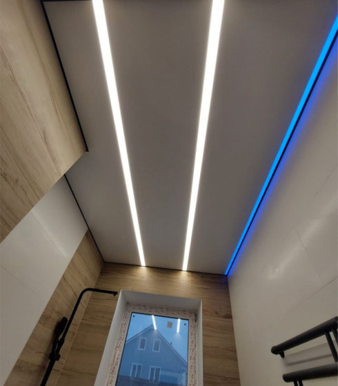 Gamma 50 Световая линия — фото-604_7