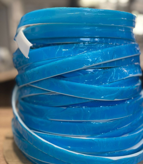 ЭКРАН силиконовый GAMMA 20 мм. — фото-604_2