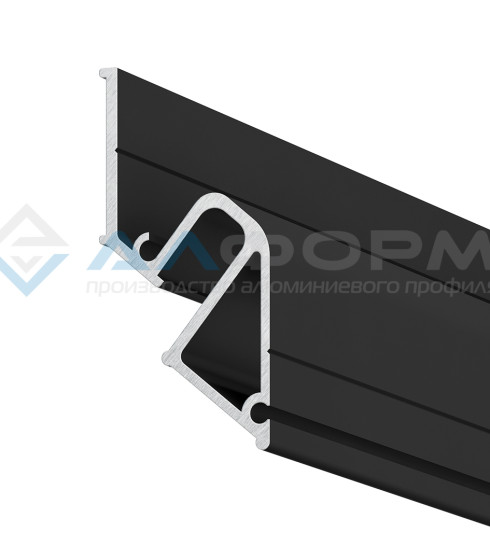 X Line - Dark X Уклонно-теневой зазор — фото-667_2