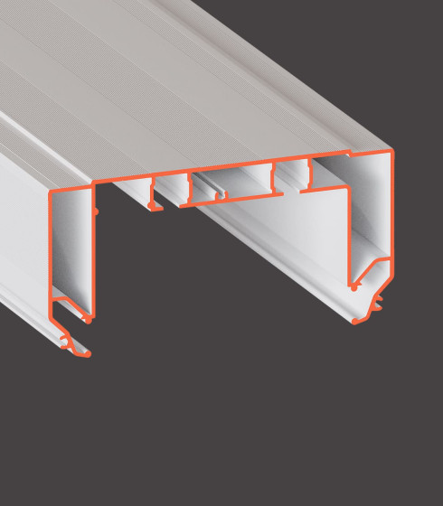 GARDINA 2 05   Белая/черная — фото-668_2