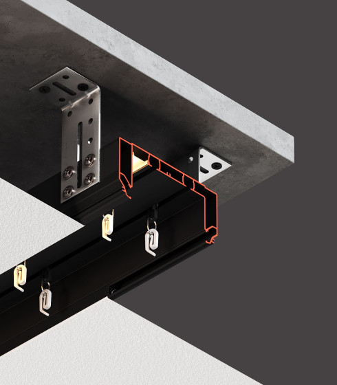 GARDINA 2 05   Белая/черная — фото-668_3