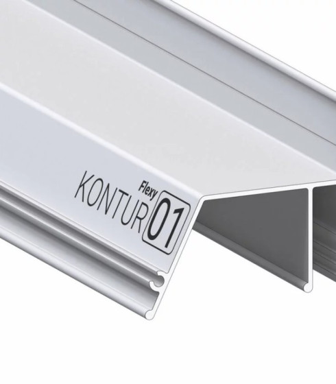 KONTUR 01 FLEXY ПФ-5642 “КОНТУРНЫЙ” 3D 2м — фото-668_1