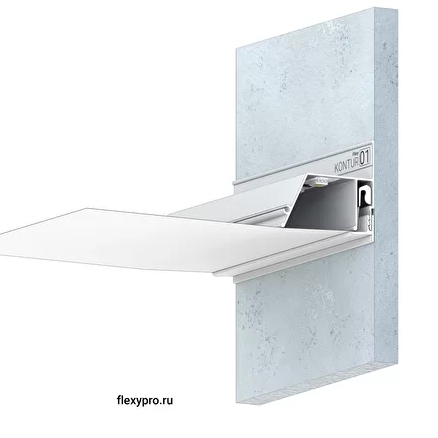 KONTUR 01 FLEXY ПФ-5642 “КОНТУРНЫЙ” 3D 2м — фото-668_2