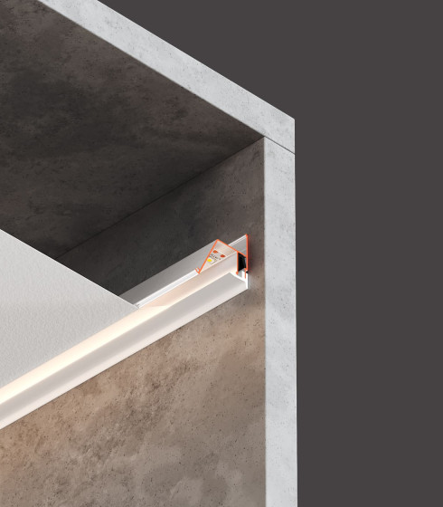 KONTUR 02 ПФ-6488 Контурный 3D, некрашеный 2м.п. — фото-668_2