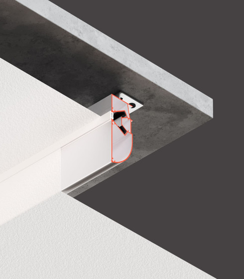 standart 01 двухуровневый 2.0 м.п. Не окрашенный. — фото-668_2