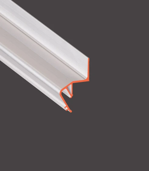 FLY 02 парящий ПФ-8406, 2.0 м.п. Белый/Черный — фото-668_1