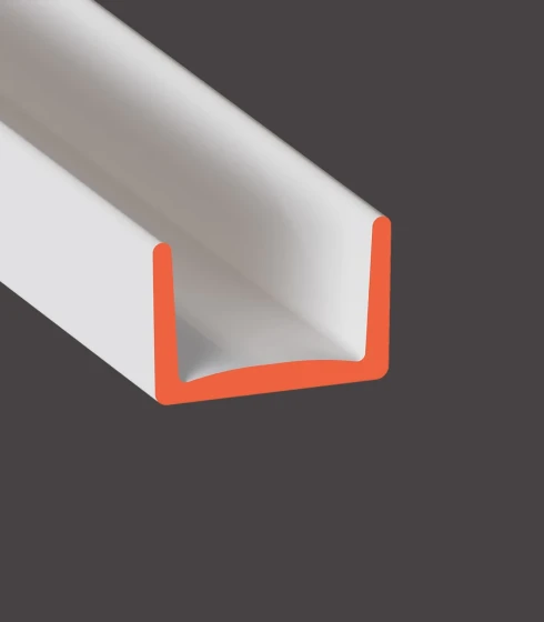 Вставка для профиля FLY 02 силикон. (PVC FLY 15) — фото-668_1