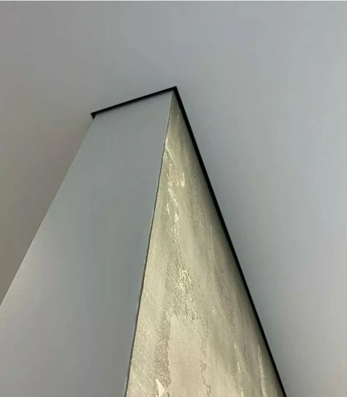 Теневой ПВХ стеновой 2.0 м.п. — фото-669_2