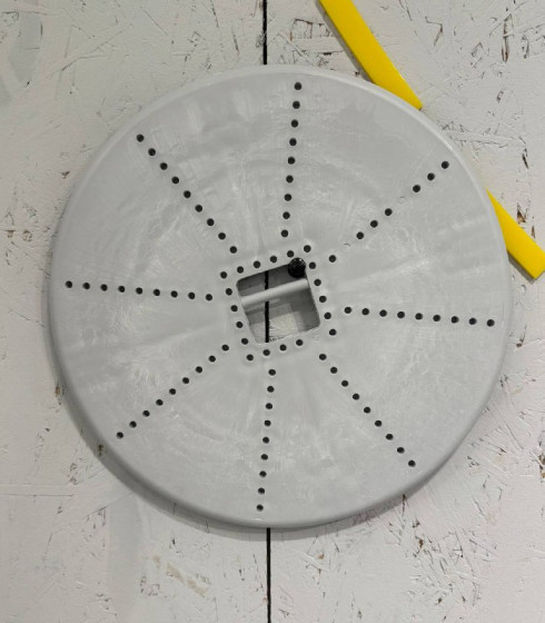 Платформа под люстру УСИЛЕННАЯ 200 мм. — фото-672_1