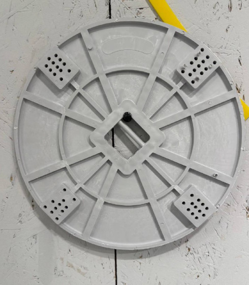 Платформа под люстру УСИЛЕННАЯ 200 мм. — фото-672_2