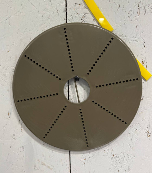 Платформа под люстру круглая 200 мм. — фото-672_1