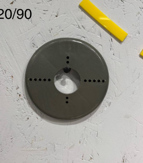 Платформа под люстру/датчик — фото-672_3