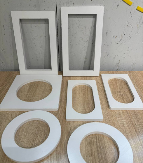 Платформы под заказ по индивидуальным размерам — фото-672_1