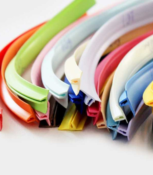 Вставка ЦВЕТНАЯ TL Готика - для натяжного потолка, ПОД ЗАКАЗ! — фото-671_1