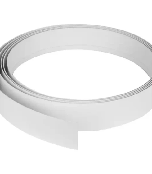 Бленда для карниза ПВХ БЕЛАЯ — фото-610_2