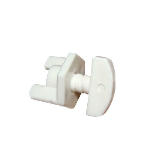 Стопор гайка для карниза ПВХ — фото-610_1