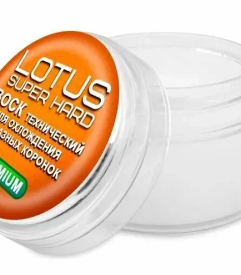Воск для алмазных коронок Lotus — фото-673_1