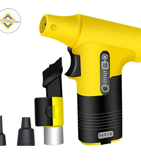 Воздуходувка — фото-674_2