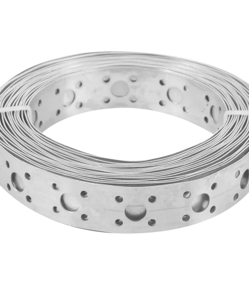 Лента монтажная перфорированная — фото-673_1