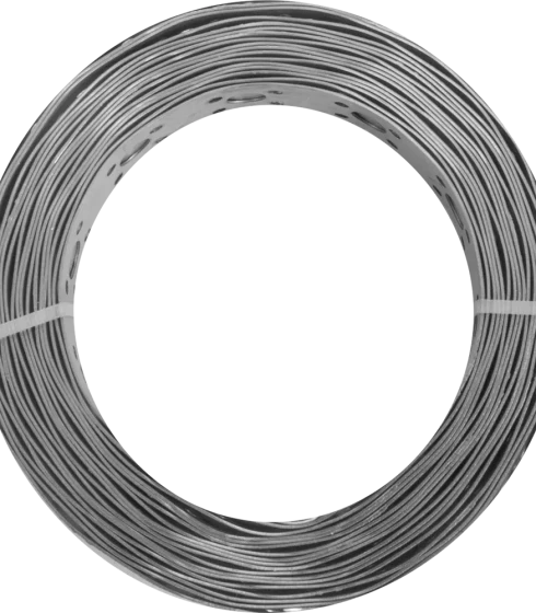 Лента монтажная перфорированная — фото-673_3