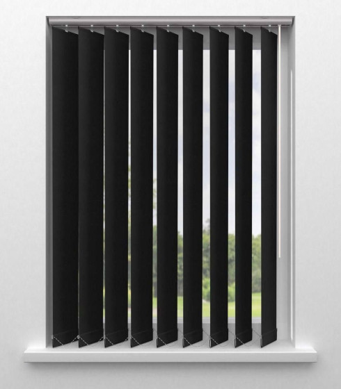 Тканевые вертикальные жалюзи — фото-651_1