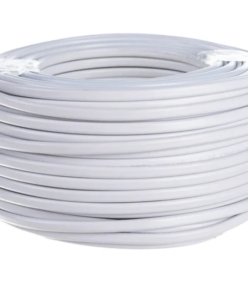 Провод ШВВП 2x0,75 ГОСТ, бухта 100 м.п. — фото-673_2