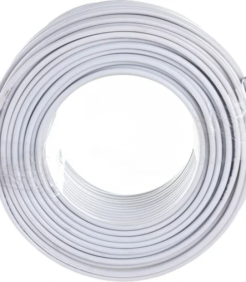 Провод ШВВП 2x0,75 ГОСТ, бухта 100 м.п. — фото-673_3