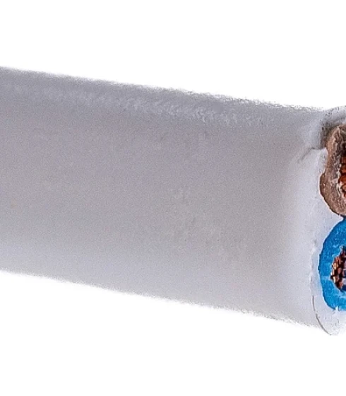 Провод ШВВП 2x0,75 ГОСТ, бухта 100 м.п. — фото-673_5