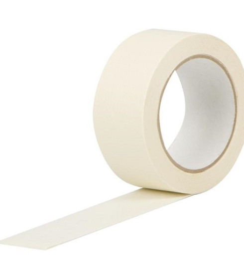 Скотч малярный 50мм, 50 м.п. — фото-673_1