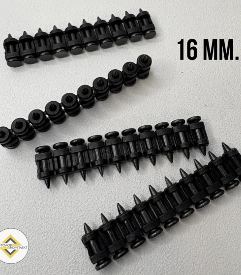 Гвозди для пистолета — фото-673_2