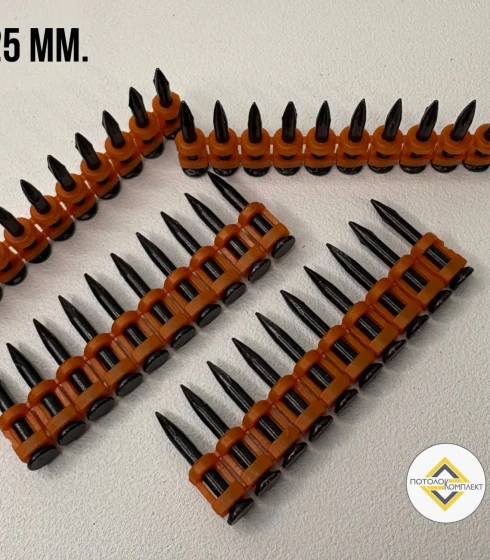 Гвозди для пистолета — фото-673_6