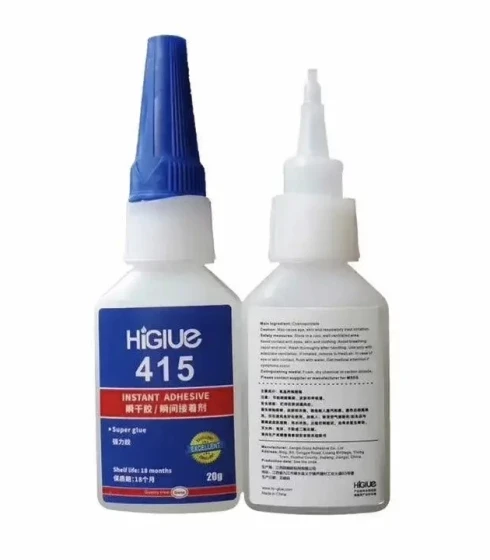 Клей Higiue 495 — фото-673_1