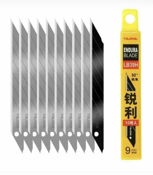 Лезвия для Ножа Tajima (Таджима) — фото-674_1